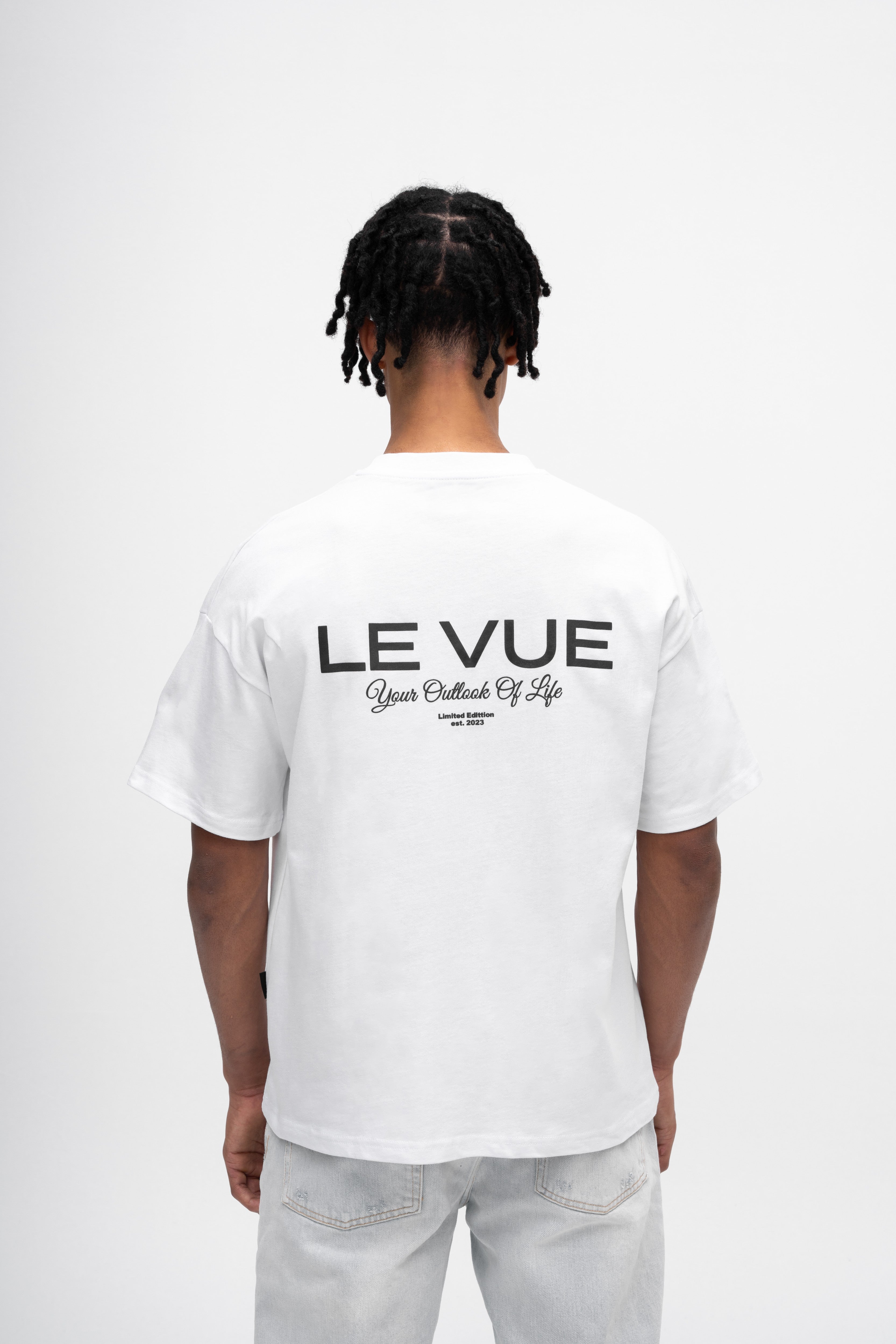 SIGNATURE OVERSIZED T-SHIRT