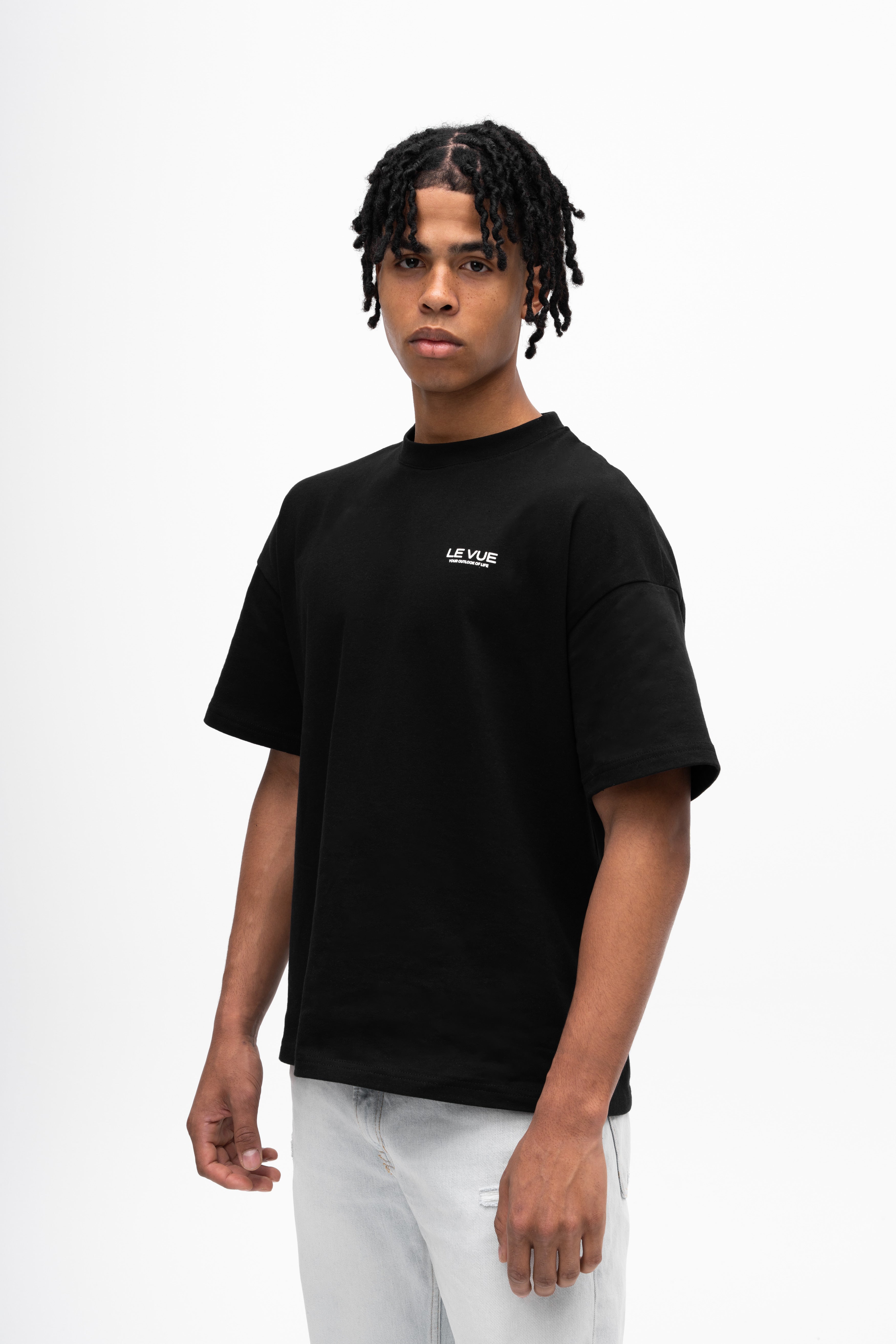 SIGNATURE OVERSIZED T-SHIRT