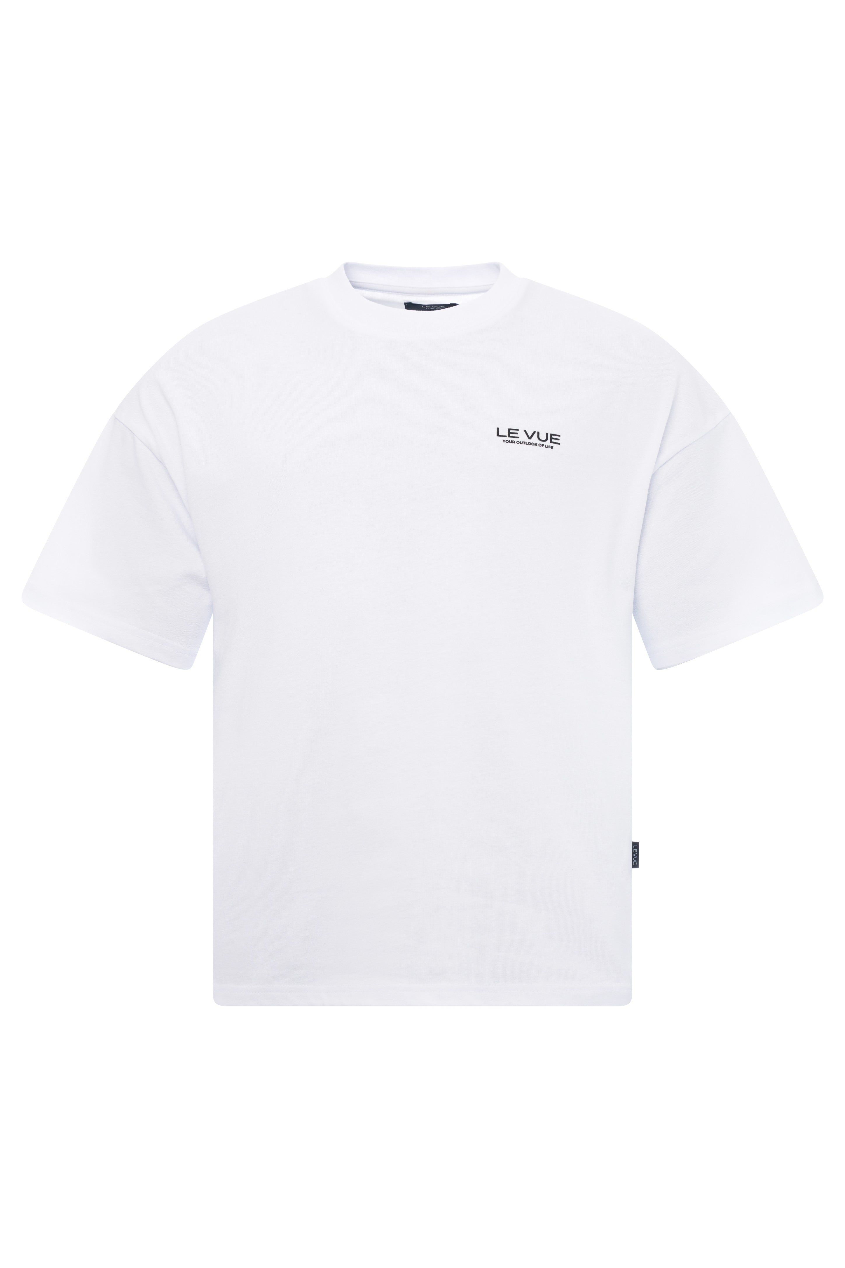 SIGNATURE OVERSIZED T-SHIRT