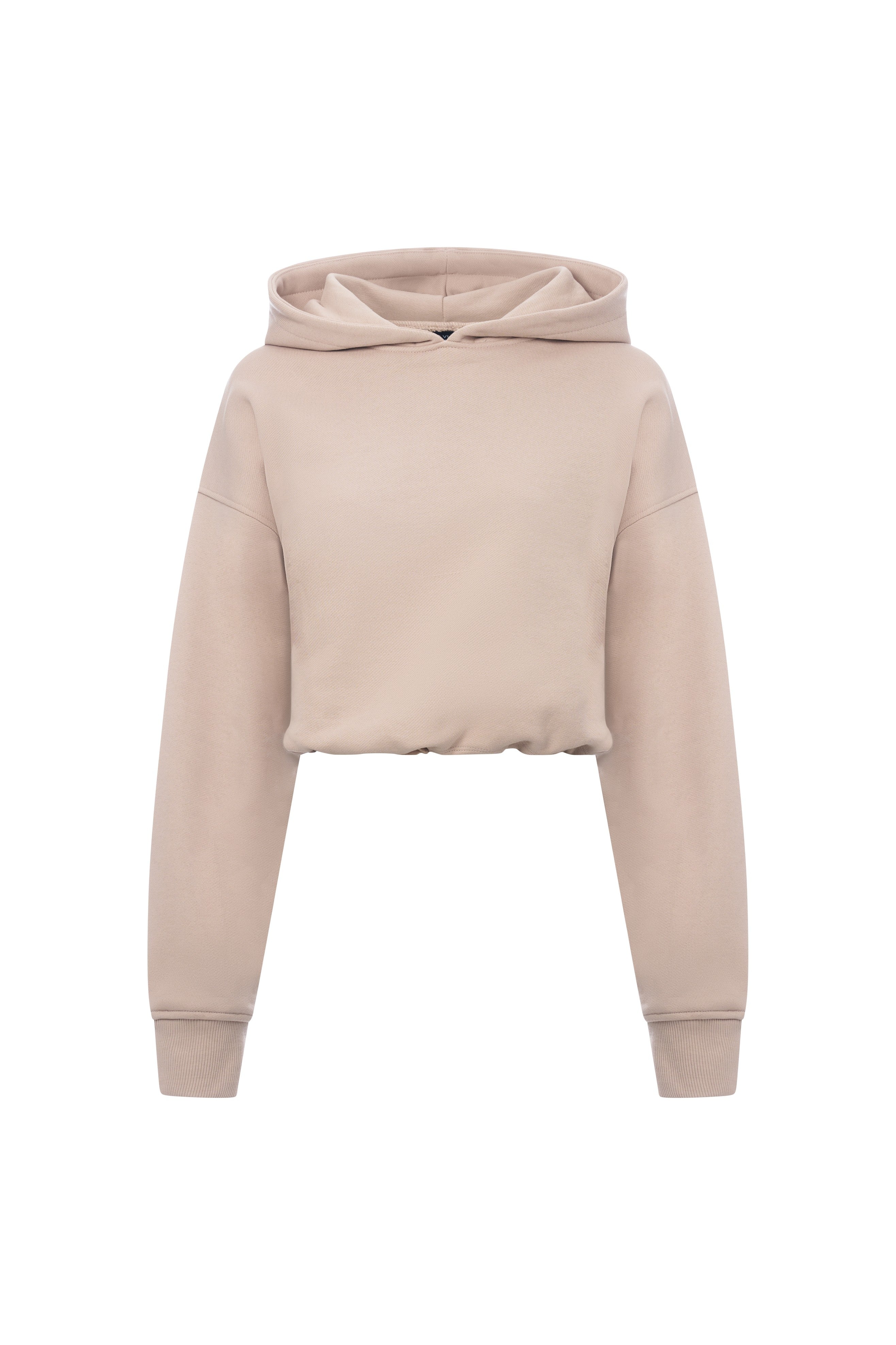 SIGNATURE OVERSIZED HOODIE